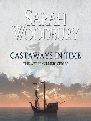 cover image of Castaways in Time